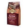 Carnilove Duck & Turkey for Large Breed kassitoit 400g