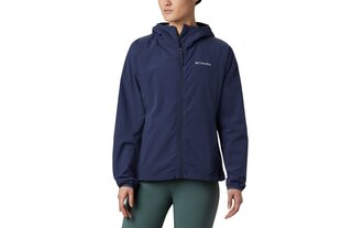 Naiste jope Columbia Softshell Sweet Panther 1886971466, sinine цена и информация | Женские куртки | kaup24.ee