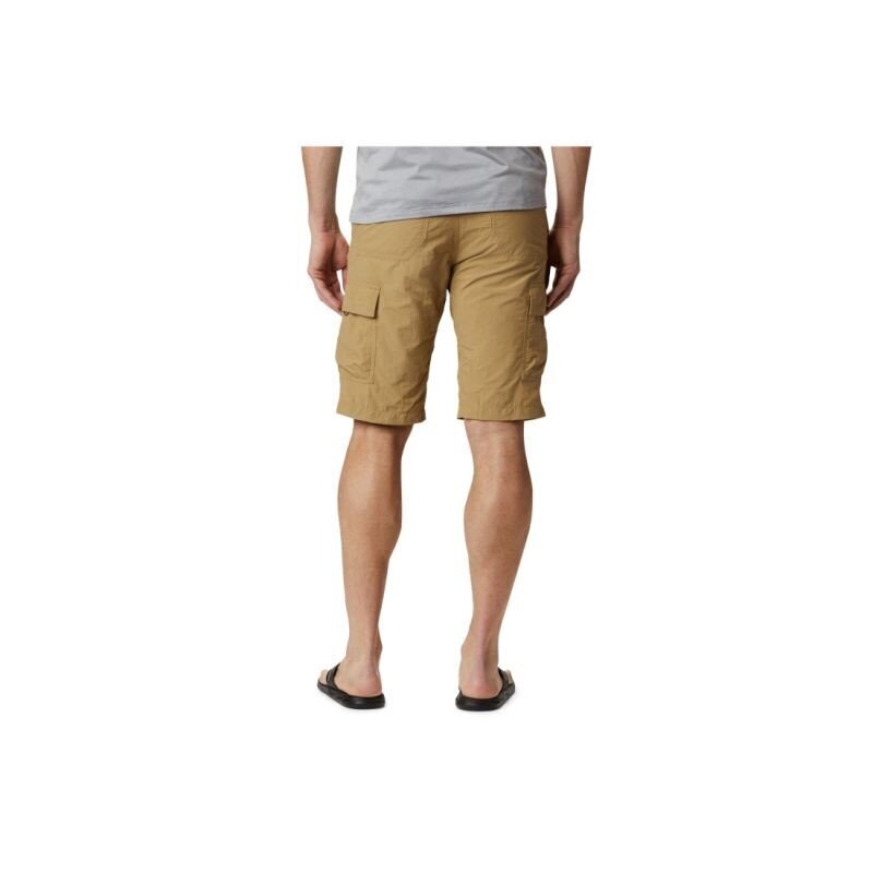 Meeste lühikesed püksid Columbia Silver Ridge II Cargo Short M 1794921 243 hind ja info | Meeste lühikesed püksid | kaup24.ee