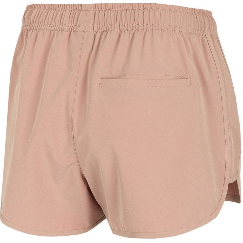 Naiste lühikesed püksid 4F W H4L21-SKDT001 65S, roosa hind ja info | Naiste lühikesed püksid | kaup24.ee