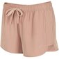 Naiste lühikesed püksid 4F W H4L21-SKDT001 65S, roosa hind ja info | Naiste lühikesed püksid | kaup24.ee
