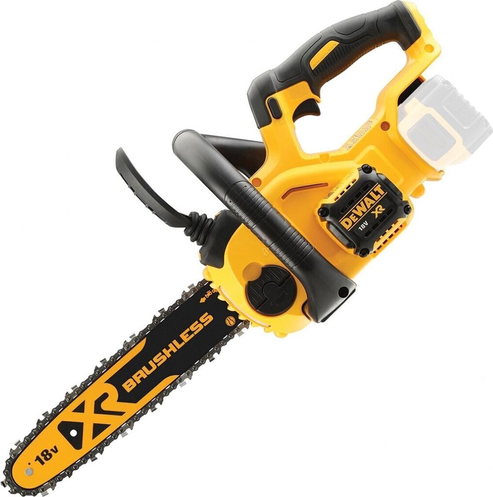 Aku kettsaag Dewalt DCM565N-XJ hind ja info | Kettsaed, mootorsaed | kaup24.ee