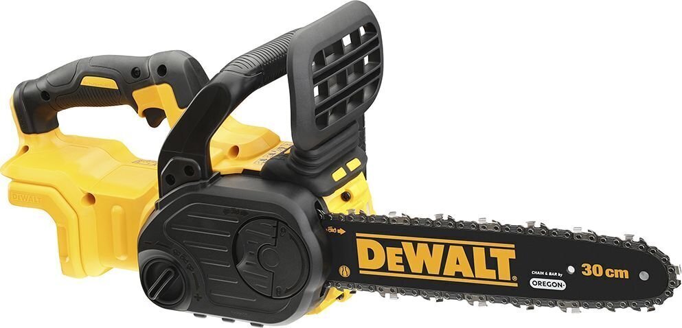 Aku kettsaag Dewalt DCM565N-XJ hind ja info | Kettsaed, mootorsaed | kaup24.ee