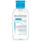 Puhastav mitsellaarvesi Bioderma Hydrabio H2O, 500 ml цена и информация | Näopuhastusvahendid | kaup24.ee