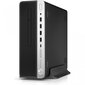 HP Elitedesk 600 G4 SFF i5-8500 8GB 480GB SSD Winodws 10 Professional hind ja info | Lauaarvutid | kaup24.ee