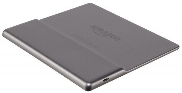 Amazon Kindle Oasis 10th Gen, 8GB, Wi-Fi (B07L5GDTYY) hind ja info | E-lugerid | kaup24.ee
