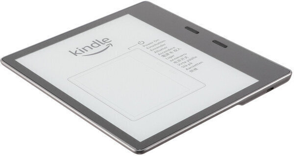 Amazon Kindle Oasis 10th Gen, 8GB, Wi-Fi (B07L5GDTYY) цена и информация | E-lugerid | kaup24.ee