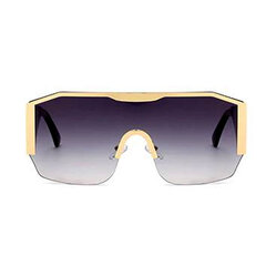 Naiste ruudukujulised prillid UV400 filtriga, üleminekuvärvid hind ja info | Naiste päikeseprillid | kaup24.ee
