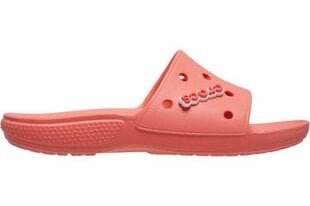 Crocs™ Classic Slide 206121 hind ja info | Naiste plätud ja sussid | kaup24.ee