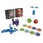 Bakugan komplekt Battle Gear, 6056037 цена и информация | Poiste mänguasjad | kaup24.ee