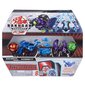 Bakugan komplekt Battle Gear, 6056037 цена и информация | Poiste mänguasjad | kaup24.ee
