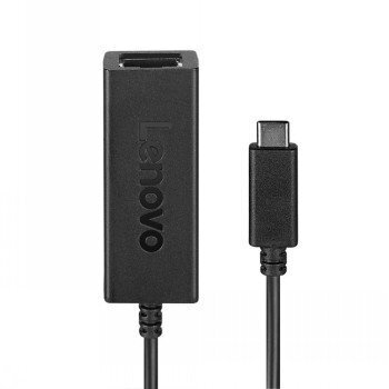 Adapter Lenovo 4X90S91831, USB, RJ45 hind ja info | USB jagajad, adapterid | kaup24.ee