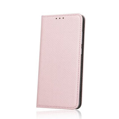 Telefoniümbris Smart Magnet, telefonile Samsung A52 5G, roosa цена и информация | Чехлы для телефонов | kaup24.ee