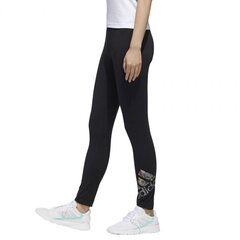 Naiste spordipüksid Adidas W U-4-U CO TG GG3407, 65539 цена и информация | Спортивная одежда для женщин | kaup24.ee