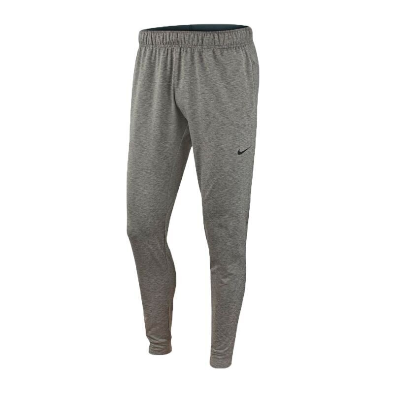 Meeste spordipüksid Nike Dri-Fit M AT5696-032 hind ja info | Meeste spordiriided | kaup24.ee