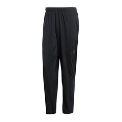 Meeste dressipüksid, Adidas Workout Climacool M CG1506 mustad hind ja info | Meeste spordiriided | kaup24.ee