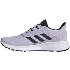 Tossud Adidas Duramo 9 W EG2939, 52941 hind ja info | Naiste spordi- ja vabaajajalatsid | kaup24.ee