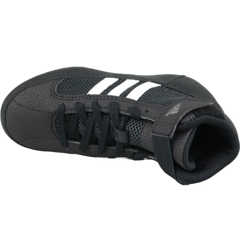 Treeningtossud Adidas Havoc K Jr AQ3327 (49208) hind ja info | Laste spordijalatsid | kaup24.ee