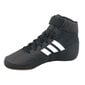 Treeningtossud Adidas Havoc K Jr AQ3327 (49208) hind ja info | Laste spordijalatsid | kaup24.ee