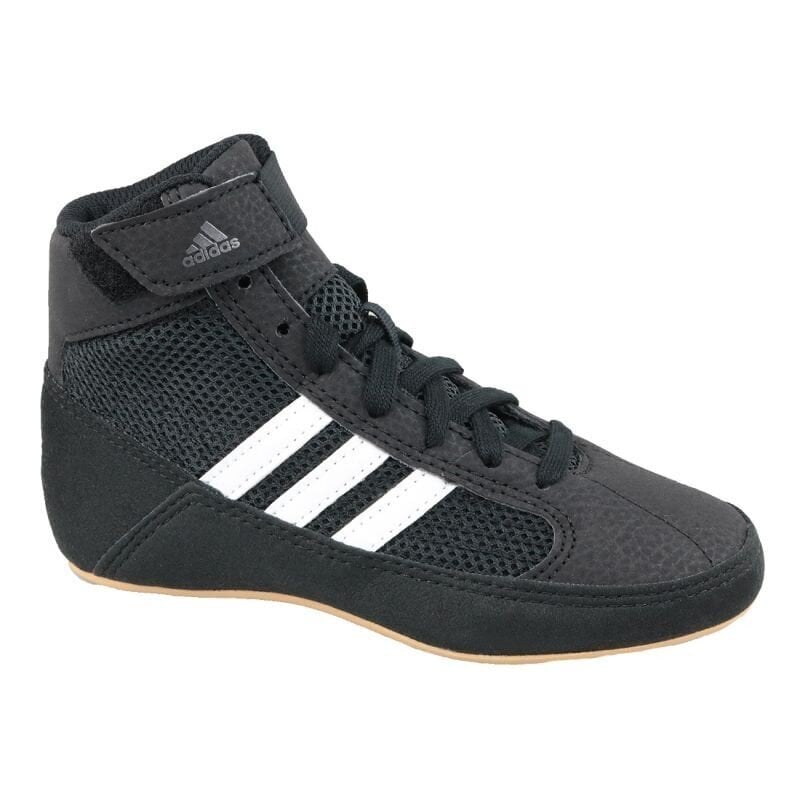 Treeningtossud Adidas Havoc K Jr AQ3327 (49208) hind ja info | Laste spordijalatsid | kaup24.ee