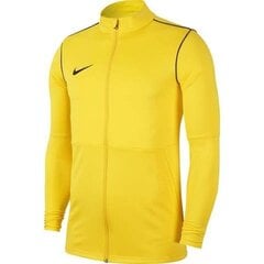 Poiste dressipluus Nike Dry Park 20 TRK JKT K JR BV6906- 719 (52753) цена и информация | Свитеры, жилетки, пиджаки для мальчиков | kaup24.ee