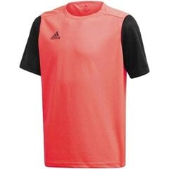 Спортивная футболка для мальчиков Adidas Estro 19 Jr FR7118 цена и информация | Рубашки для мальчиков | kaup24.ee