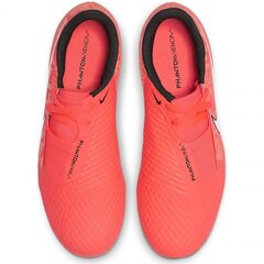 Poiste jalgpalli puutsad Nike Phantom Venom Academy FG Jr AO0362-810, 50934 цена и информация | Детская спортивная обувь | kaup24.ee