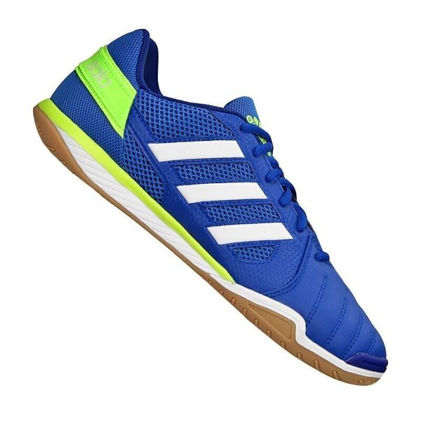 Adidas Top Sala M FV2551 jalgpalli tossud, sinised hind | kaup24.ee