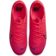 Футбольные бутсы Nike Mercurial Vapor 13 Academy FG, MG M AT5269-606 цена и информация | Футбольные бутсы | kaup24.ee
