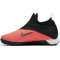 Футбольные бутсы Nike Phantom VSN 2 Academy DF IC JR CD4071-606 цена и информация | Футбольные бутсы | kaup24.ee