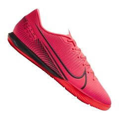 Футбольные бутсы Nike Vapor 13 Academy IC M AT7993-606 цена и информация | Футбольные бутсы | kaup24.ee
