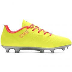 Детские футбольные бутсы Puma One Jr 20.4 OSG FG AG 105973 01 цена и информация | Футбольные бутсы | kaup24.ee