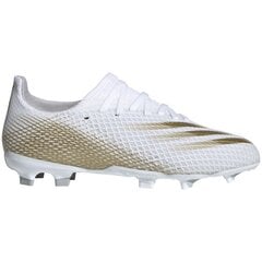 Jalgpalli puutsad Adidas X GHOSTED.3 TF Jr EG8210, 65015 hind ja info | Jalgpallijalatsid | kaup24.ee