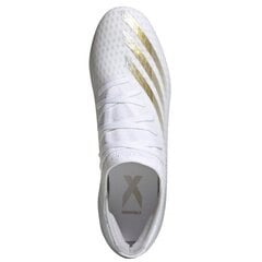 Футбольные бутсы Adidas X GHOSTED.3 FG M EG8193, 65087 цена и информация | Футбольные бутсы | kaup24.ee