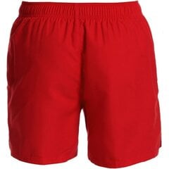 Nike шорты для плавания мужские 7 Volley M NESSA559 614 65518, красные цена и информация | Плавки, плавательные шорты | kaup24.ee