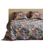 AmeliaHome voodipesukomplekt Averi Hawaii 160x200, 3-osaline цена и информация | Voodipesukomplektid | kaup24.ee