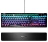 SteelSeries Apex Pro RGB US hind ja info | Klaviatuurid | kaup24.ee