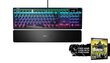 SteelSeries Apex Pro RGB US hind ja info | Klaviatuurid | kaup24.ee