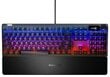 SteelSeries Apex Pro RGB US hind ja info | Klaviatuurid | kaup24.ee