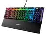 SteelSeries Apex Pro RGB US hind ja info | Klaviatuurid | kaup24.ee