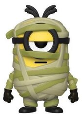 Funko POP!: Minions - Mummy Stuart hind ja info | Poiste mänguasjad | kaup24.ee