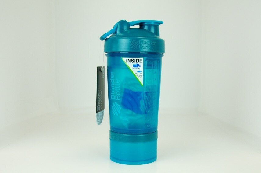 Blender Bottle Prostak 650 ml hind ja info | Joogipudelid | kaup24.ee