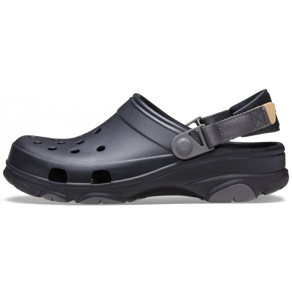 Crocs™ Classic All Terrain Clog hind ja info | Naiste plätud ja sussid | kaup24.ee