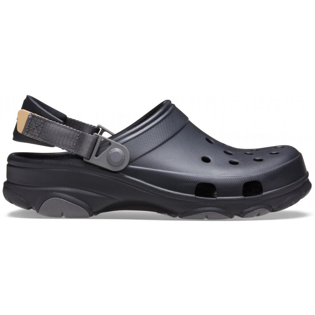 Crocs™ Classic All Terrain Clog hind ja info | Naiste plätud ja sussid | kaup24.ee