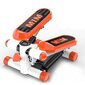 Fitness stepper SS003 punane hind ja info | Stepperid | kaup24.ee