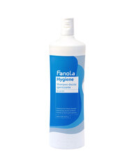 Очищающий шампунь для волос и тела Hygiene 1000 мл цена и информация | Шампуни | kaup24.ee