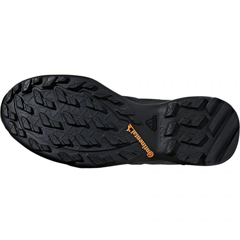 Meeste matkasaapad Adidas Terrex Swift R2 GTX M CM7492 hind ja info | Meeste kingad, saapad | kaup24.ee