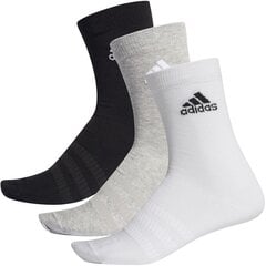 Spordisokid meestele Adidas цена и информация | Мужские носки | kaup24.ee