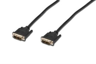 Assmann AK-320107-020-S, HDMI/DP, 2 m hind ja info | Kaablid ja juhtmed | kaup24.ee