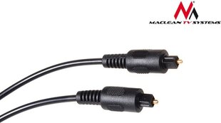 Maclean MCTV-639 цена и информация | Кабели и провода | kaup24.ee